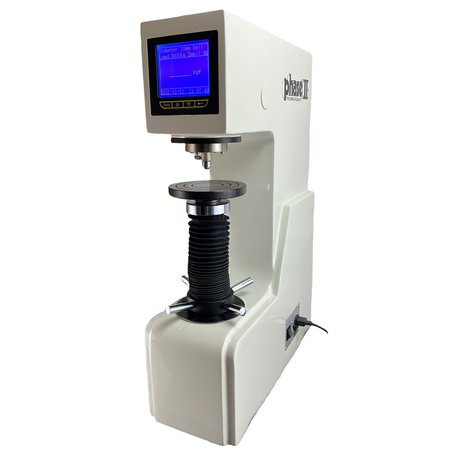 PHASE II Digital Brinell Hardness Tester 900-355